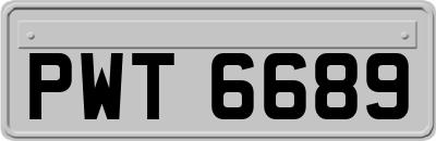 PWT6689