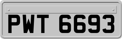 PWT6693