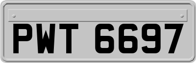 PWT6697