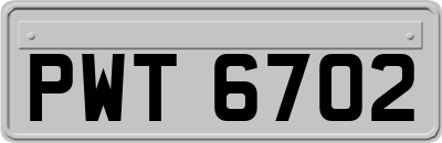 PWT6702