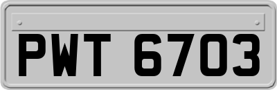 PWT6703