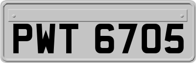 PWT6705