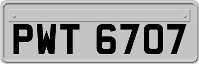 PWT6707