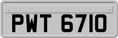 PWT6710