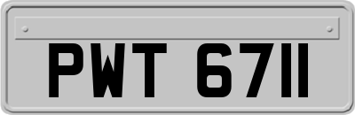 PWT6711