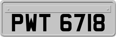 PWT6718