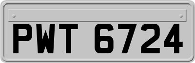 PWT6724