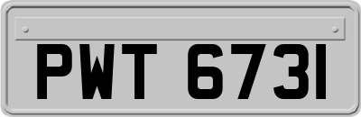 PWT6731