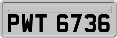 PWT6736