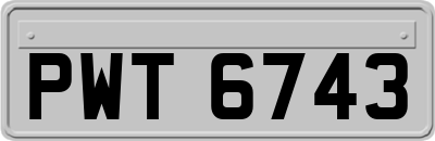 PWT6743