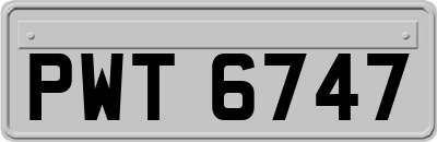 PWT6747