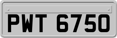 PWT6750