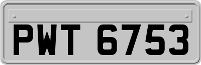 PWT6753