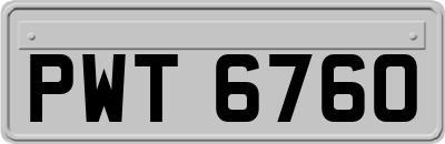 PWT6760