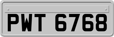 PWT6768