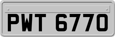 PWT6770