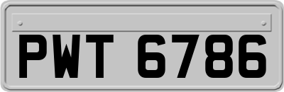 PWT6786