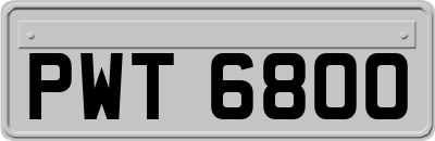 PWT6800