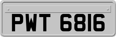 PWT6816