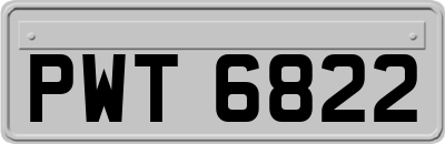 PWT6822