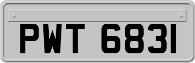 PWT6831