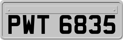 PWT6835