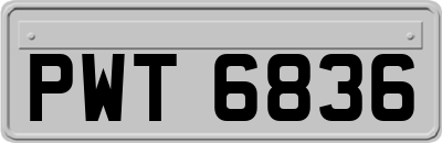 PWT6836