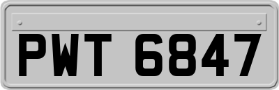 PWT6847