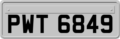 PWT6849