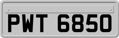 PWT6850