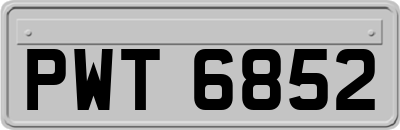 PWT6852