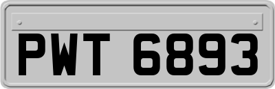 PWT6893