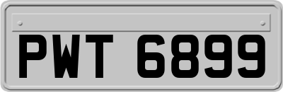 PWT6899