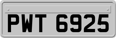 PWT6925