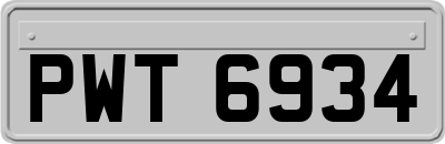 PWT6934