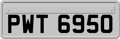 PWT6950