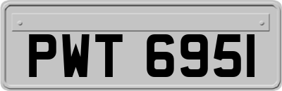 PWT6951