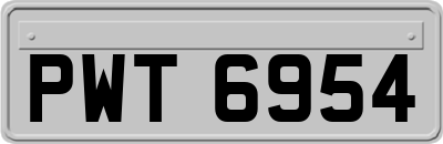 PWT6954