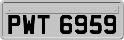 PWT6959