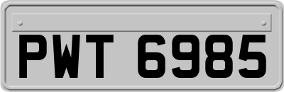 PWT6985