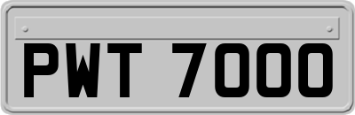 PWT7000