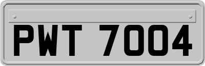 PWT7004