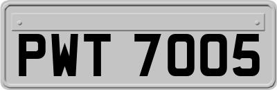 PWT7005