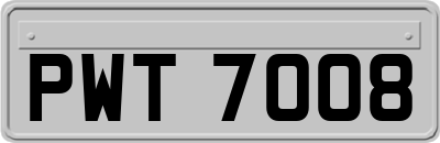 PWT7008