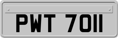 PWT7011