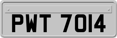 PWT7014