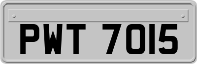 PWT7015