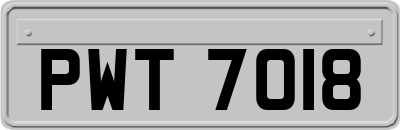 PWT7018