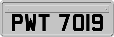 PWT7019