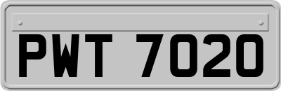 PWT7020